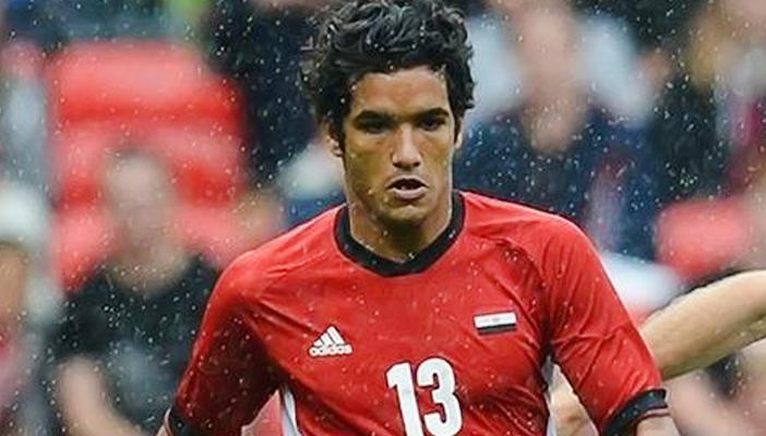 وكيل صالح جمعة يحسم الجدل حول انتقاله للأهلي