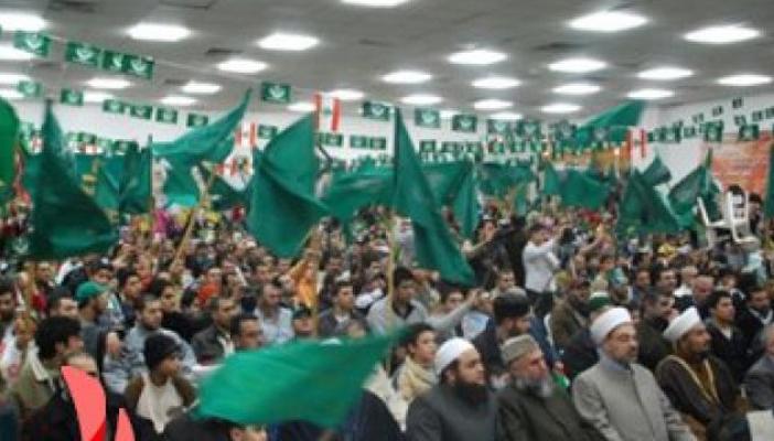 مؤتمر نداء الكنانة .. وجدي غنيم يصف السيسى بـ”الكافر المرتد”