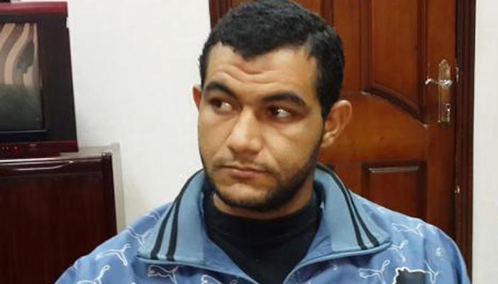 ننشر نص رسالة “عامر مسعد” المحكوم عليه بالإعدام