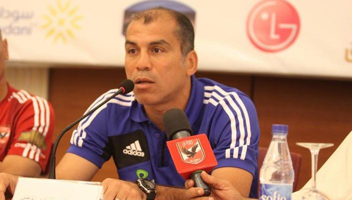 يوسف لـ”رصد”: تدريب منتخب مصر شرف لأي مدير فني