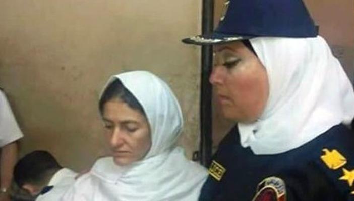 بالفيديو.. تأجيل محاكمة “سيدة المطار” لجلسة 1 أغسطس