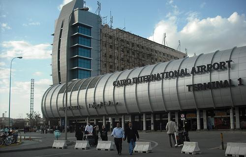 دخول وفد شيعي لمصر لزيارة عتباتهم المقدسة