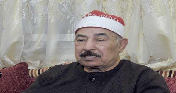 إحالة مقرئين للتحقيق بسبب سفرهم لإيران والعراق