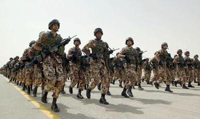 سياسيون: الجيوش الانقلابية تتحول لأنظمة ديكتاتورية مستبدة