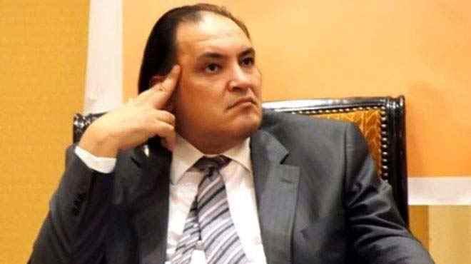 “أبو سعده”: لا يجوز التنصت علي الانترنت دون إذن النيابة