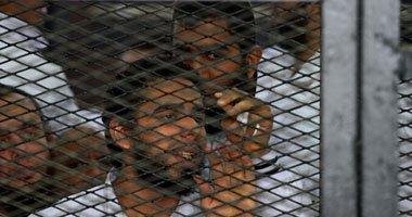 تأجيل محاكمة 188 من رافضي الانقلاب بكرداسة لـ 5 يونيو الجاري