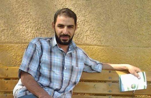 نشطاء يدشنون هاشتاج “راحوا_يعتقلوه_قتلوه “