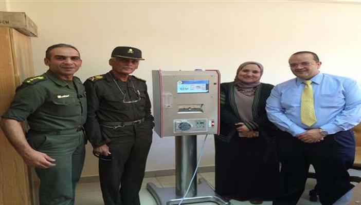 تبرئة طبيب من تهمة سب أحد مروجي جهاز “الكفتة”