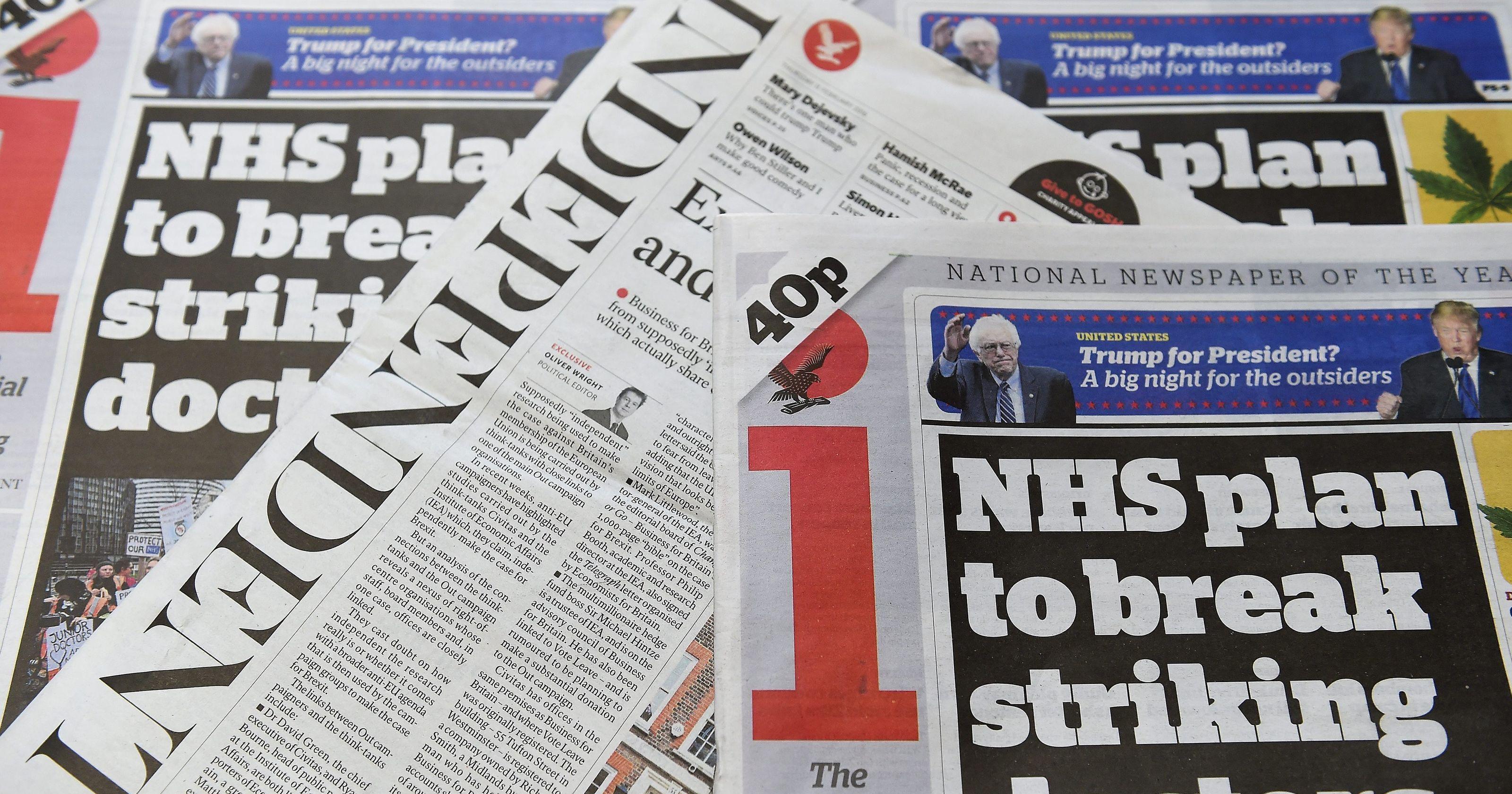 إندبندنت: متى يُدرك العالم أن الإسلام بريء من الإرهاب؟