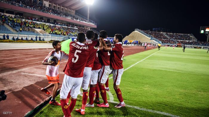 الأهلي يوافق على المشاركة في دوري أبطال العرب