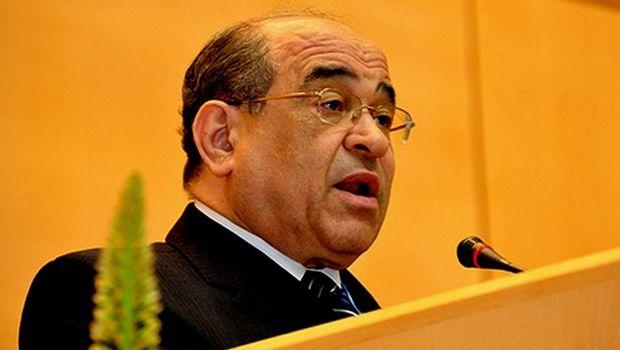 فيديو..الفقي: طرد وفد الاتحاد الأوروبي سيضر مصر