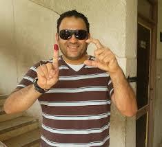 فيديو..أبو حفيظة: أنا كنت ظابط عمليات خاصة وأؤيد السيسي