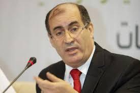 حشمت:”عدلى”شريك في قتل الثوار وسنلاحقه دوليا لمحاكمته