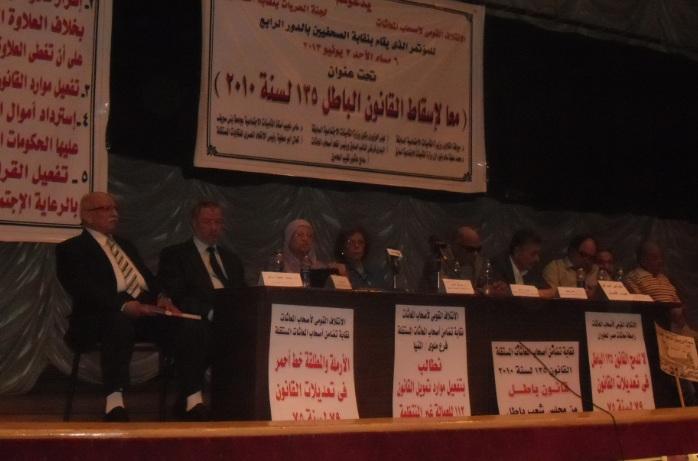 سامي نجيب:الدولة مسئولة عن ارتفاع الأسعار