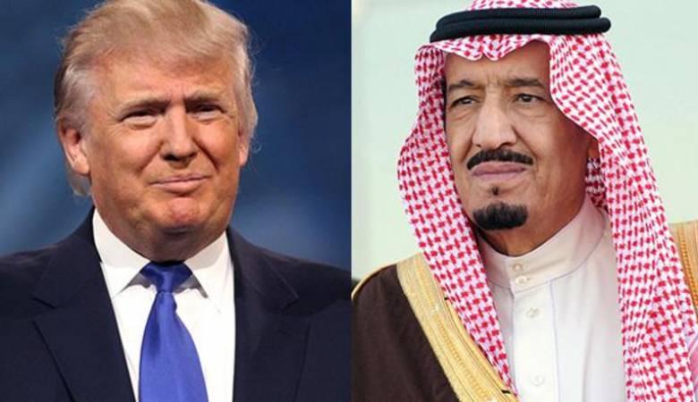 لماذا يحتاج حكام السعودية إلى موافقة ودعم الخارج؟