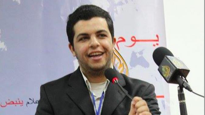 اليوم.. نظر تجديد حبس “الشامي” و٥٠٠ من رافضي الانقلاب