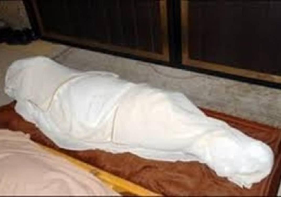 بسبب الإدمان.. انتحار عاطل تاركًا رسالة : يارب سامحني