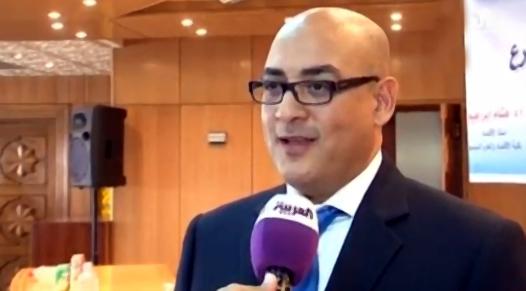 المالية: الاقتصاد المصري في طريقه للخروج من عنق الزجاجة