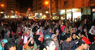 اليوم.. محاكمة ١٣ من رافضي الانقلاب في الفيوم