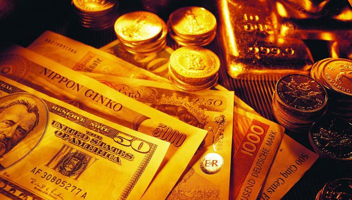 ارتفاع بسيط بأسعار الذهب والحديد واستقرار العملات والخضروات