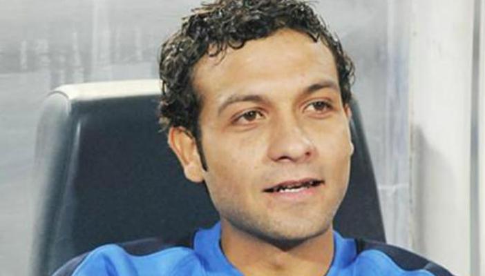 الزمالك يخاطب انبي لضم الحلواني