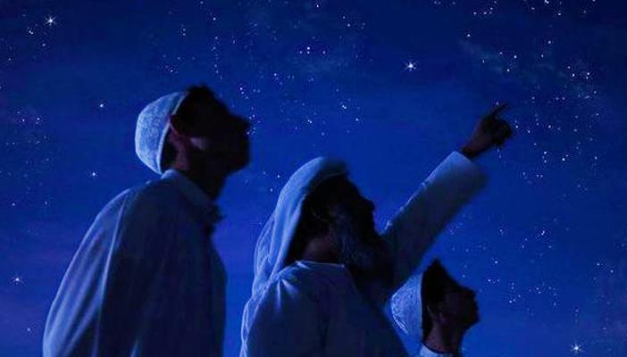 البحوث الفلكية: الخميس 18 يونيو غرة شهر رمضان