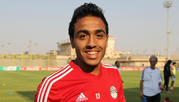 شوبير: كهربا اقترب من الأهلي