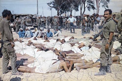 قنطرة: كيف قضت هزيمة 67 على أحلام  وأفكار عبدالناصر؟