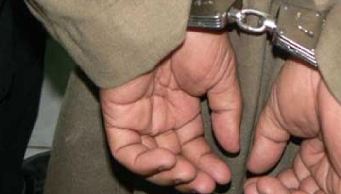 نيابة مدينة نصر تتحفظ على ضابط شرطة يتعاطى مخدرات