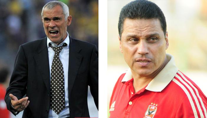 أزمة بين “كوبر” و”البدري” قبل معسكر يونيو