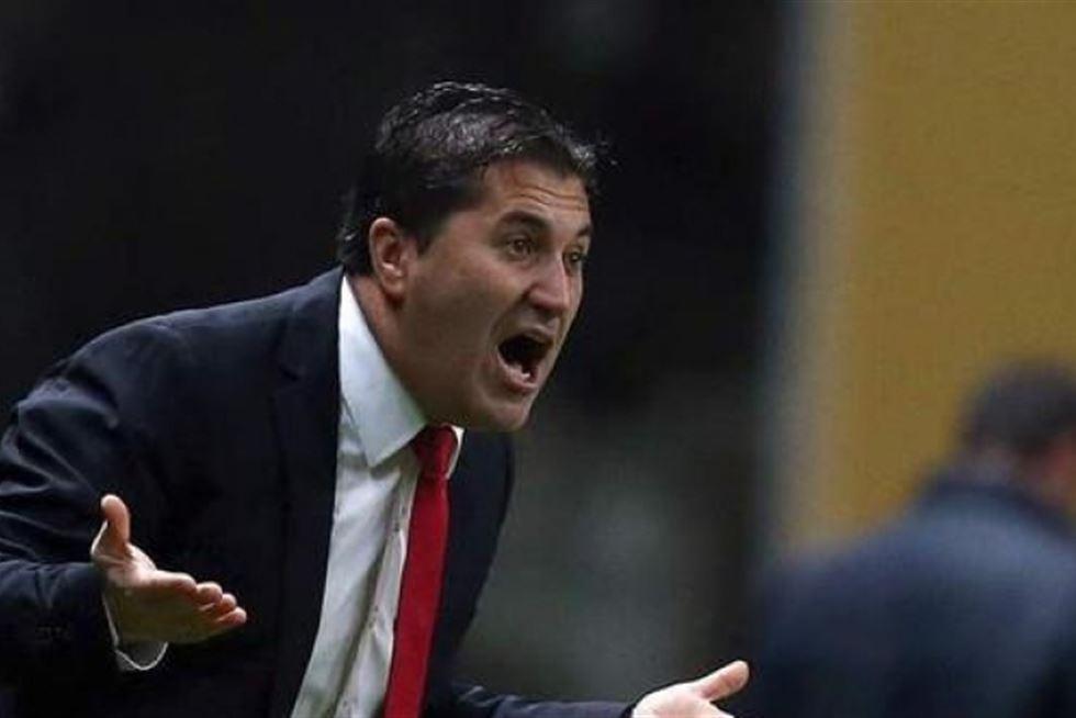 بيسيرو: غير مسؤول عن دفع الشرط الجزائي للنادي الأهلي