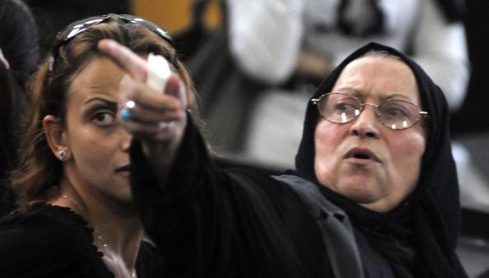 تأجيل دعوى تعويض أسرة خالد سعيد لــ29 يوليو