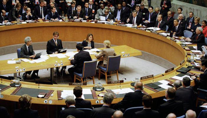 جلسة استثنائية لمجلس الأمن لمناقشة الوضع اليمني