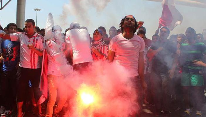 براءة 8 “أحداث” بالــ”وايت نايتس”