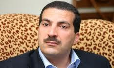 عمرو خالد يقترح تدخل الكنيسة لحل أزمة سد النهضة