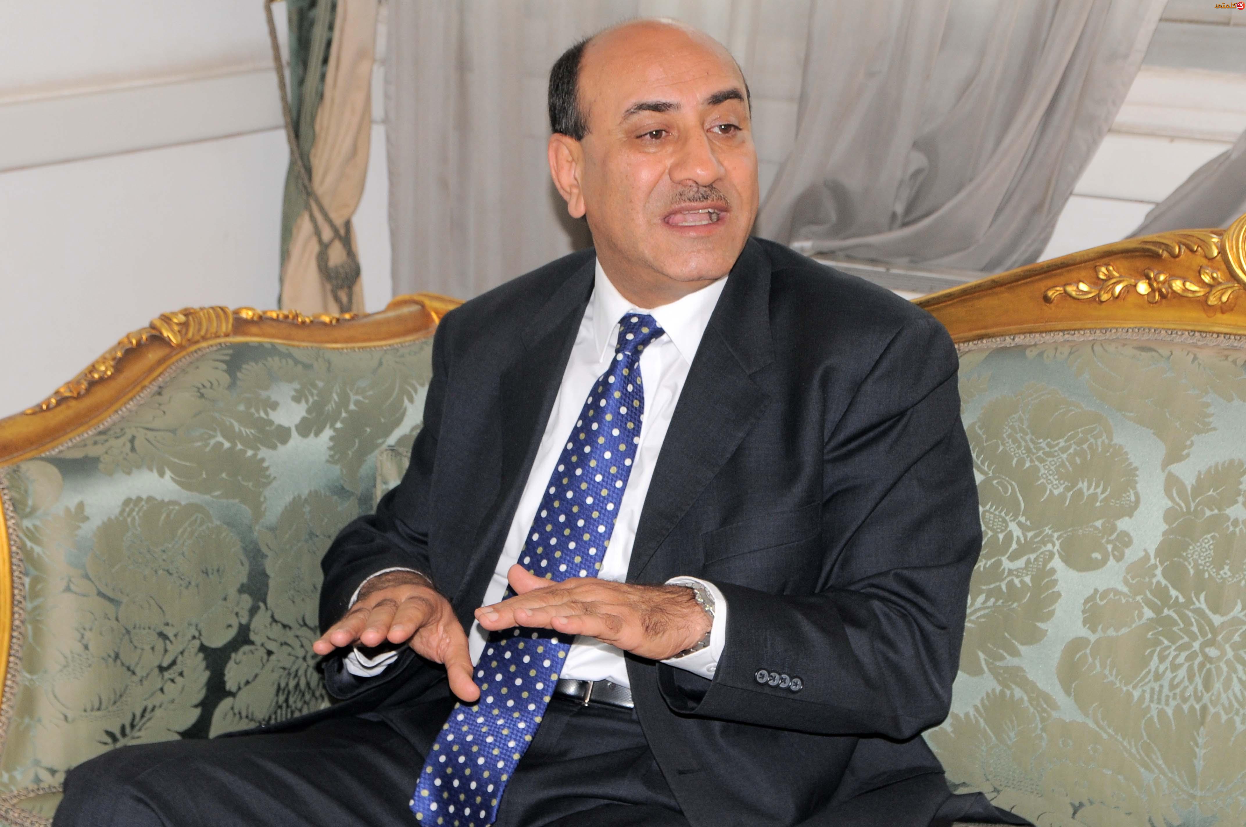 محامي جنينة: الزيارة ممنوعة عن موكلي ولا نعلم هل استلم الأدوية أم لا؟