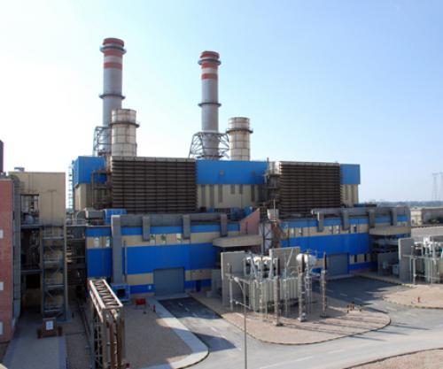 إظلام القاهرة أمس كان للتعدي على محطة كهرباء الصالحية