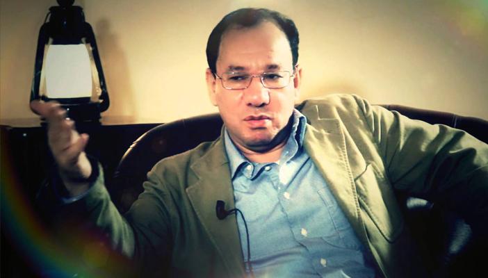 سلام على محمد مرسي