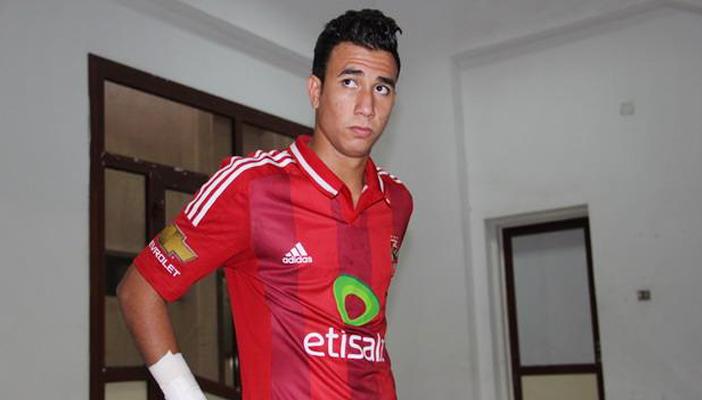 تريزيجيه يضغط على الأهلي للاحتراف