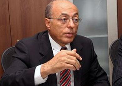 فيديو|اليزل: سنتصالح مع الإخوان إذا اعترفوا بالسيسي رئيسا