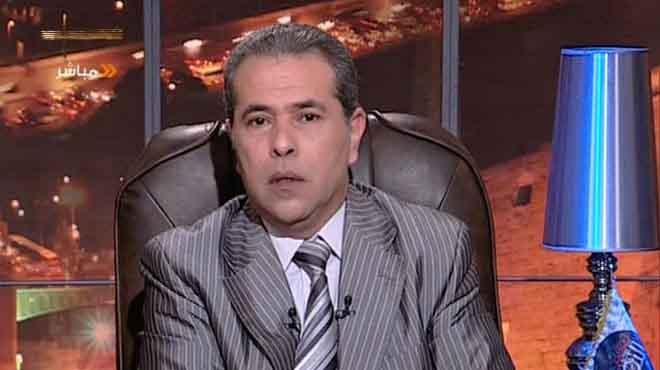 فيديو|عكاشة يهاجم حزب النور ويصفه بـ”الصهيونية الإسلامية”