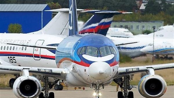 سوكولوف: الرحلات الروسية ستعود لمصر خلال أسبوع بشرط تطبيق اللوائح