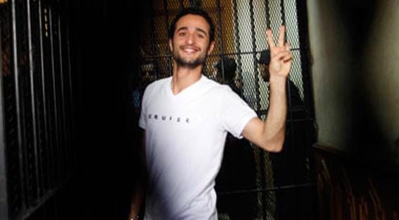 الحبس 6 أشهر مع الشغل لـ “دومه” بتهمة اهانة الرئيس