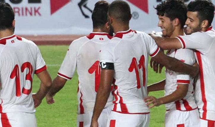 تونس تسحق جيبوتي بثلاثية نظيفة في تصفيات أمم إفريقيا