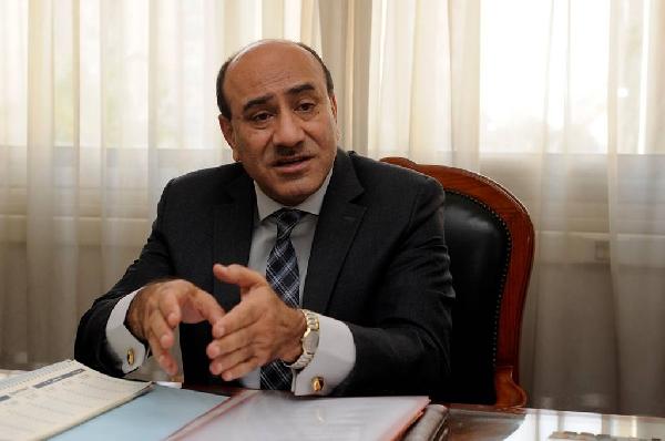 فيديو|جنينة: مؤسسة الرئاسة بعهد مرسي ليس بها فساد