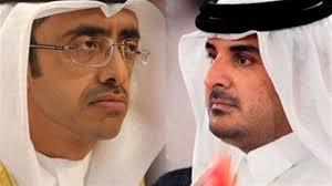 رشوة إماراتية للإعلام البريطاني لتشويه قطر