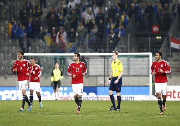 4 محترفين يغيبون عن ودية المنتخب أمام مالاوي