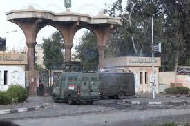 الأزهري : طه إبراهيم طالب الأزهر ما زال على قيد الحياة