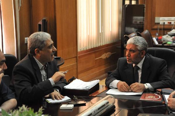 وزير النقل: حق الراكب أمانة ولا تهاون في حساب “المقصرين”