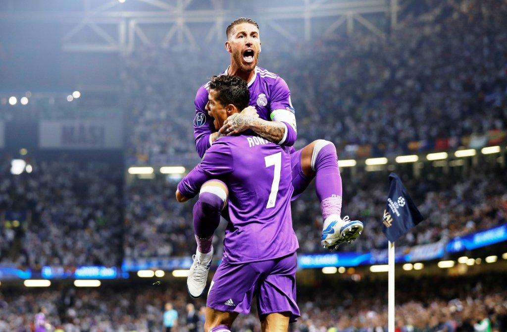 للمرة الـ12  في تاريخه..ريال مدريد يتوج بلقب دوري أبطال أوروبا